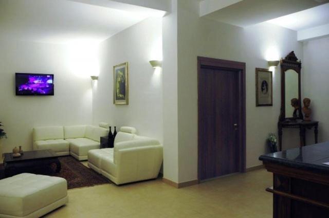 Agri Hotel Conte Salentino Sant Isidoro  Exteriér fotografie