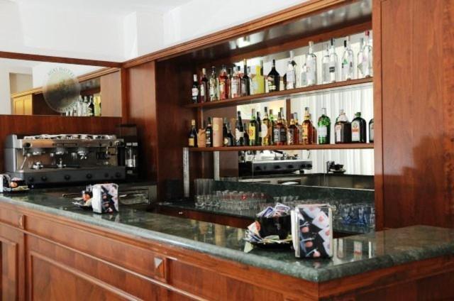Agri Hotel Conte Salentino Sant Isidoro  Exteriér fotografie
