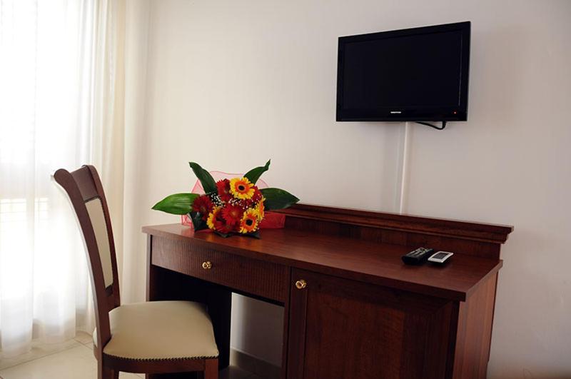 Agri Hotel Conte Salentino Sant Isidoro  Exteriér fotografie
