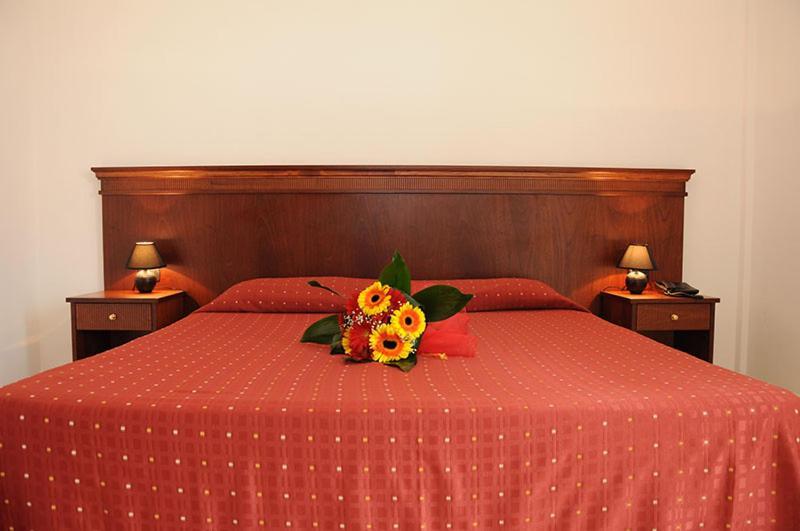 Agri Hotel Conte Salentino Sant Isidoro  Exteriér fotografie